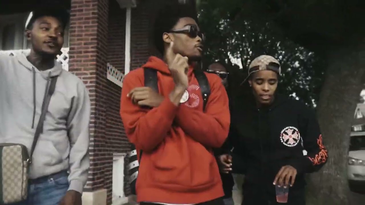 33 Loskii - Solid (Official Video) Prod: By deemarc Shot: By Jaybird2x