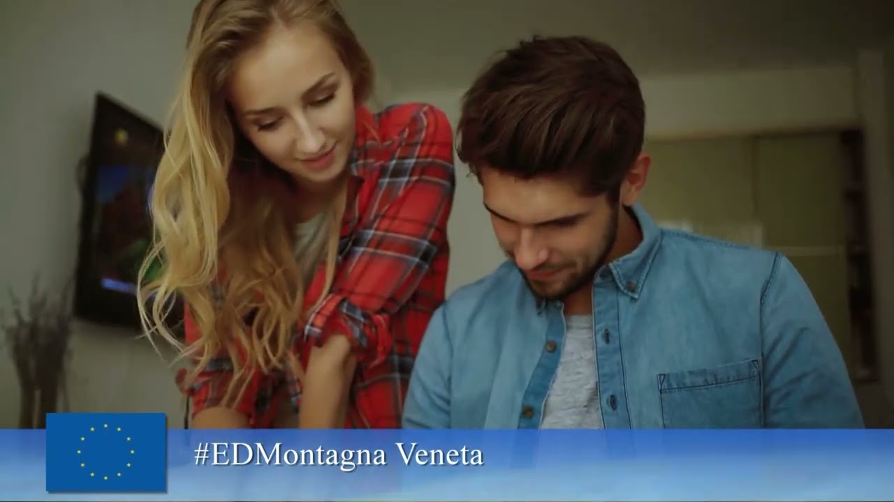 Europe Direct Montagna Veneta News, convegno 