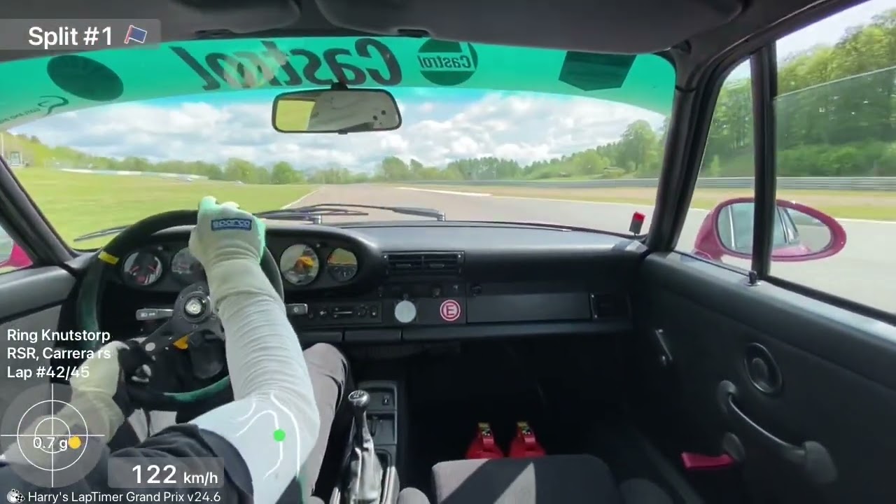 964 tribe hangout Knutstorp
