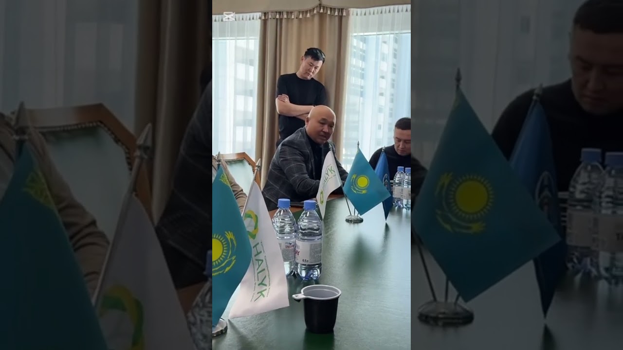 Бұлай сандалтқанша  “көш тоқтады деп ашық айтса жақсы еді”