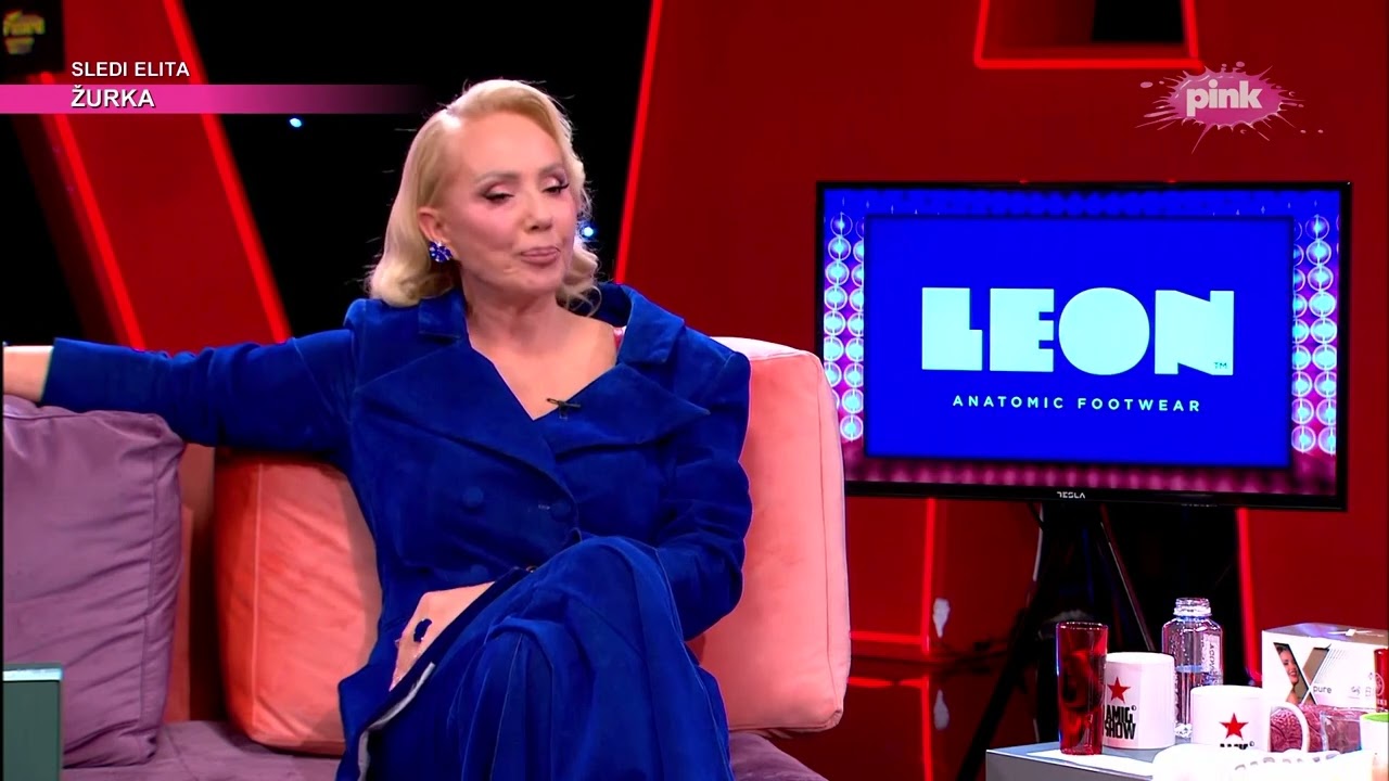 Lepa Brena: 