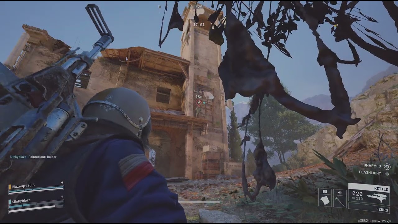 Duos queen run