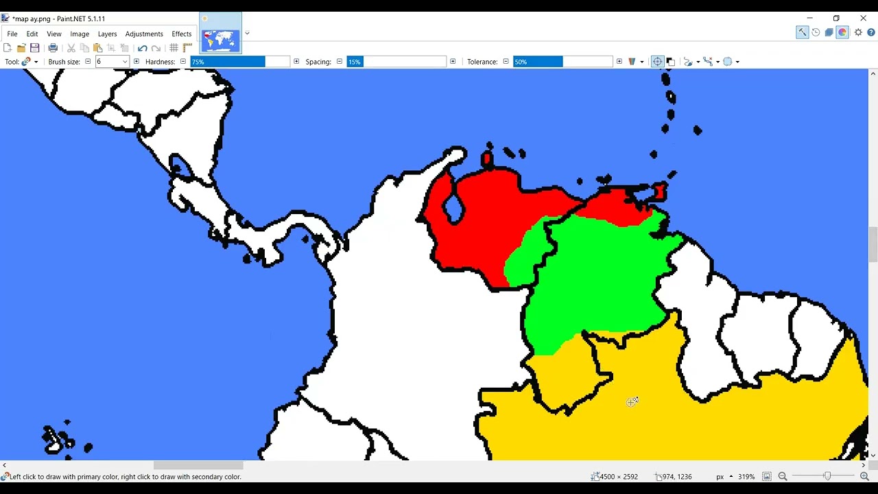 What If the U S  Built an Empire?