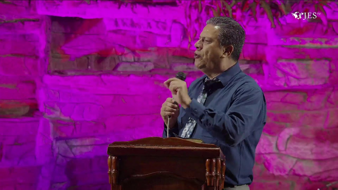 3ter Culto Dominical - 08 MARZO 2026