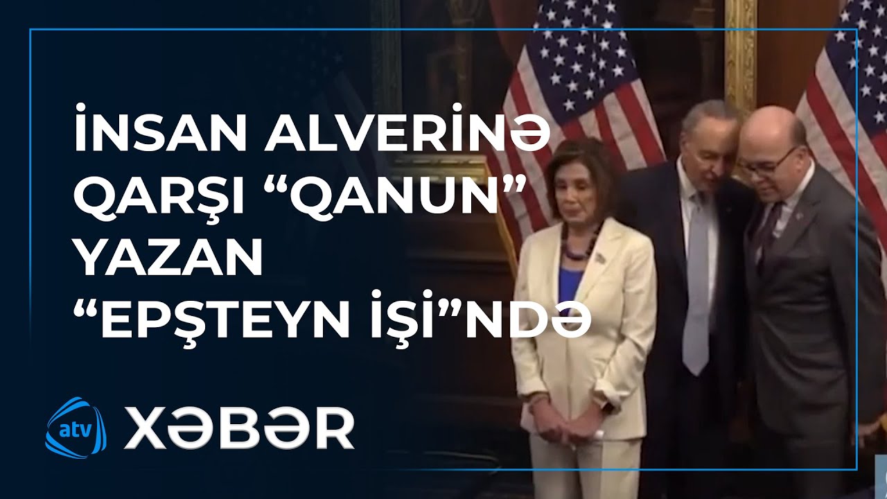 Ölkəmizə qarşı qərəz “maşını”nın biri də sıradan çıxıb
