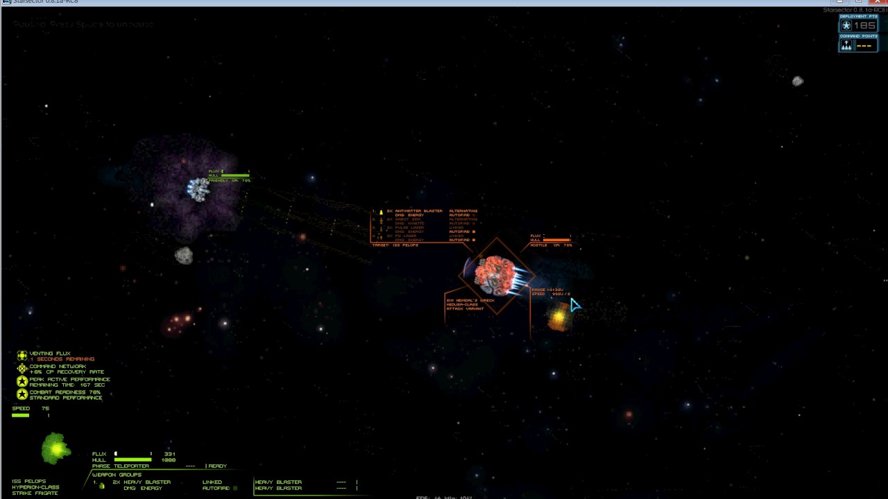 Hyperion bypassing omni-shield