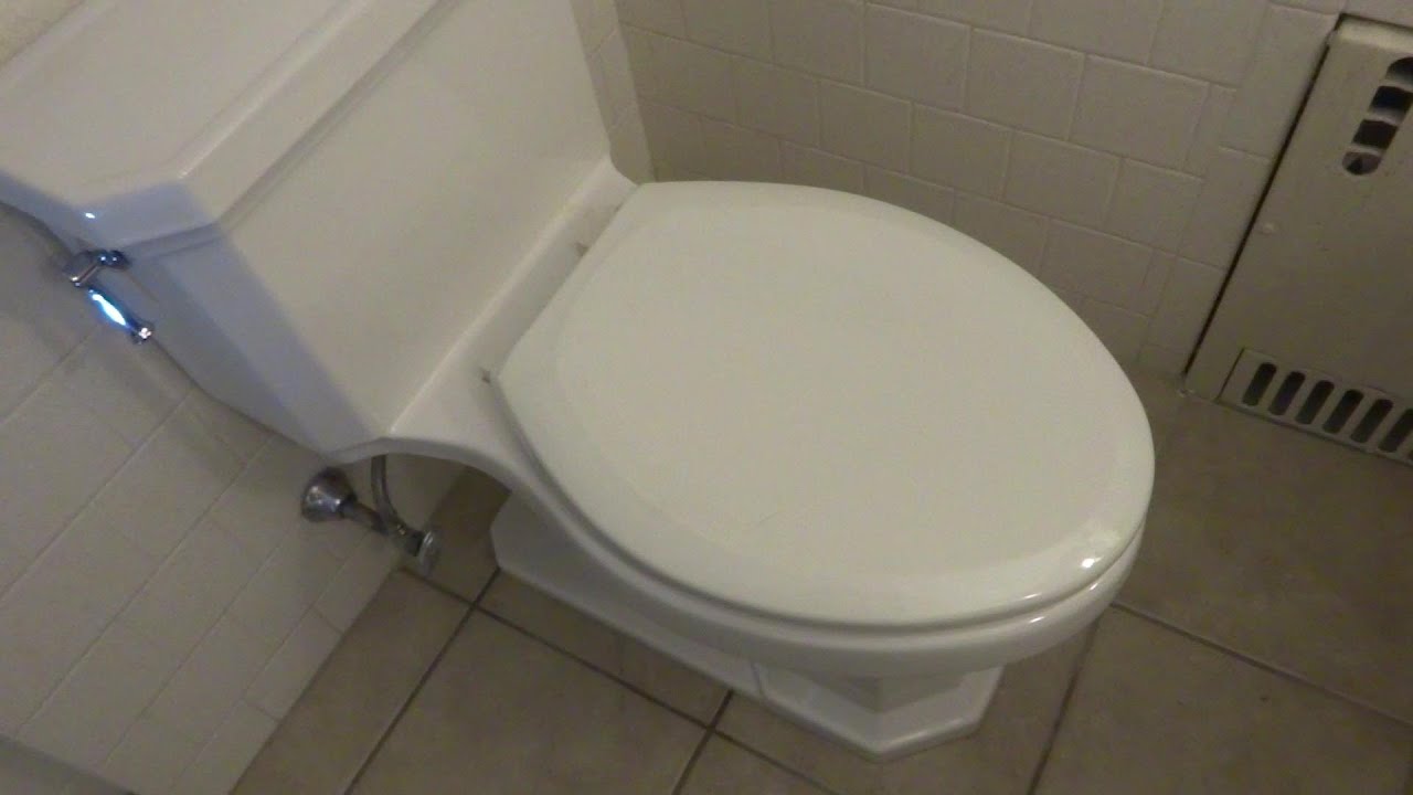 TOILET FLOODING HOUSE BAD WATER LEAK FIXED
