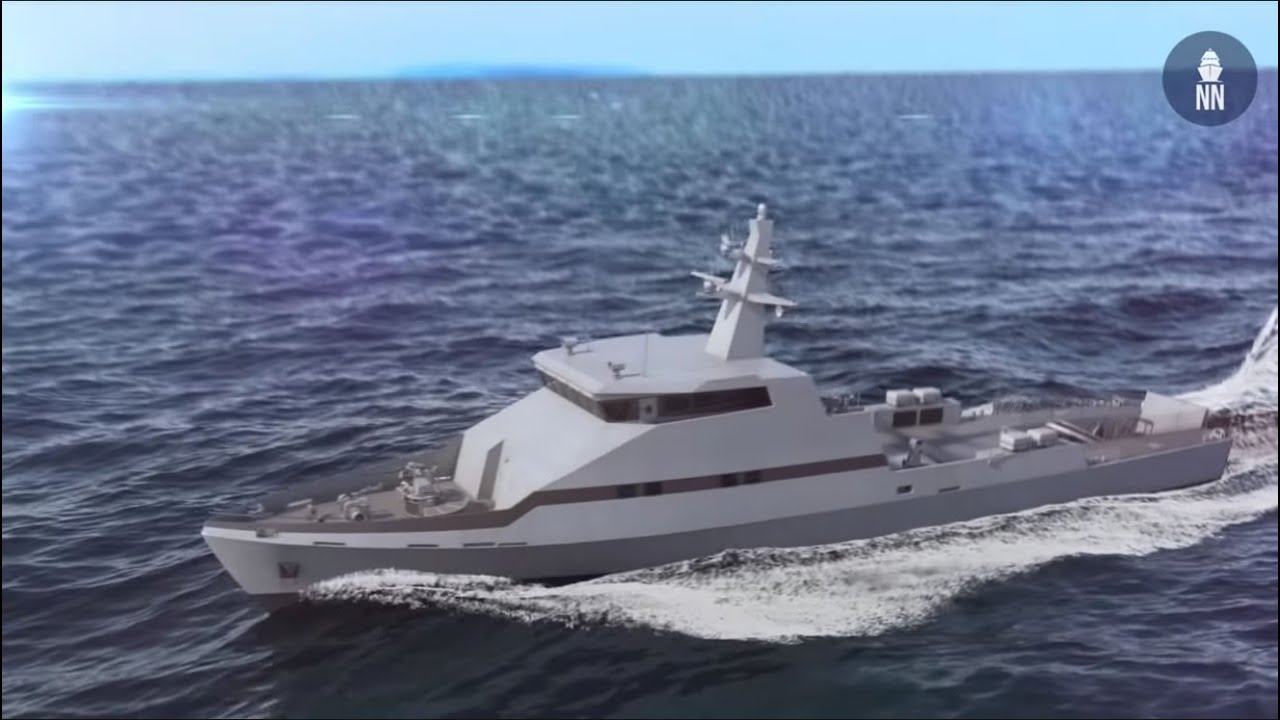 IMDEX Asia 2019 Day 2 - Lacroix, Terma, Saab, Israel Shipyards, Rafael