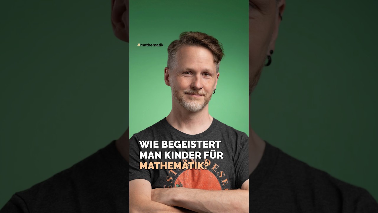 Begeisterte Kinder durch begeisterte Lehrer:innen 