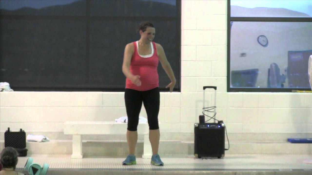 El Amor, El Amor - Aqua Zumba