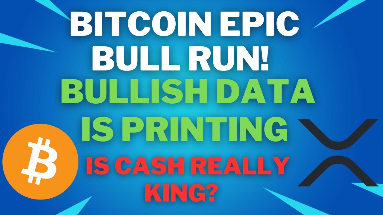 Биткон достиг дна!?! BTC повторяет бычий тренд золота &mdash; бычьи данные накапливаются, устанавливая ...