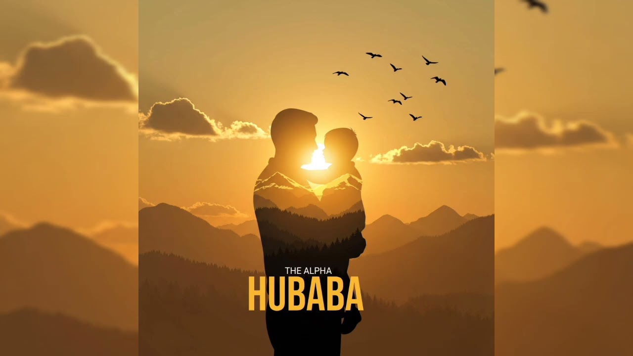 The Alpha -- Hubaba (Official audio)