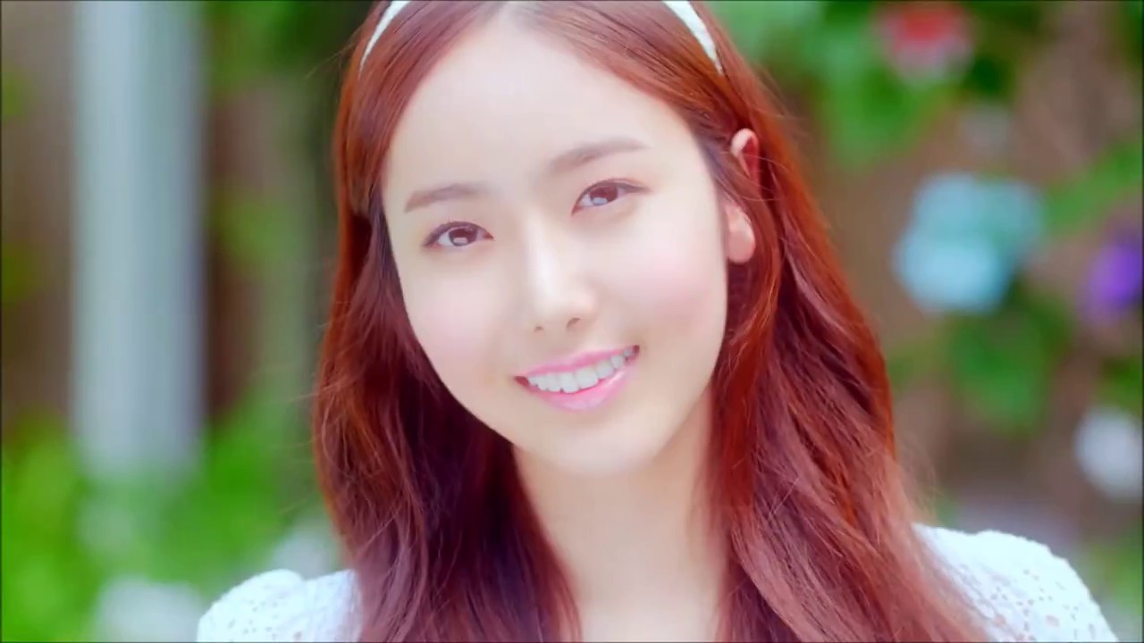 GFRIEND - ME GUSTAS TU (But every time they say 
