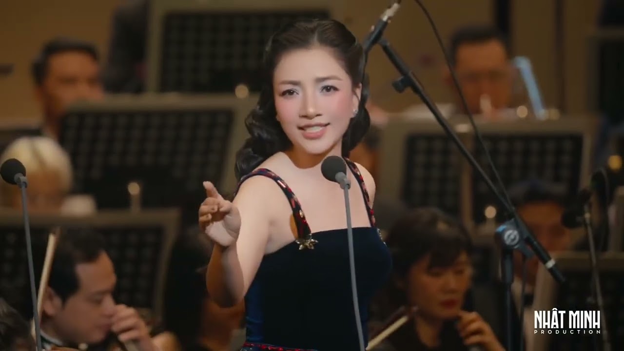 Sông Dakrong Mùa Xuân Về - Phạm Thu Hà ( bản đăng lại ) 