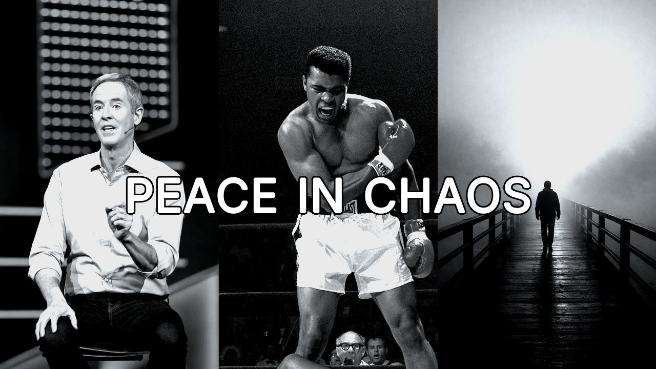 DON’T QUIT – Your Comeback Is Coming | Victory Is On The Other Side (Christian Motivation)