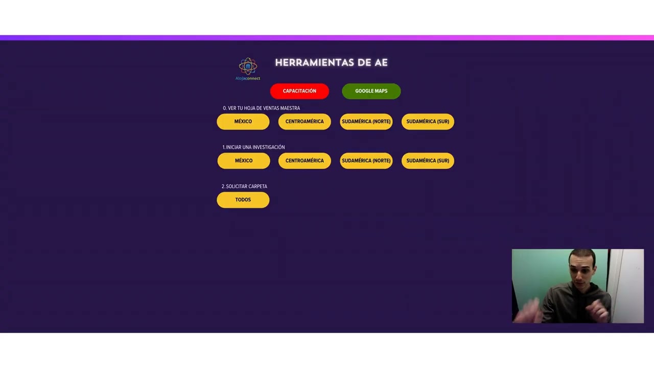 Solicitar Creación de Carpeta ($2 por completar)