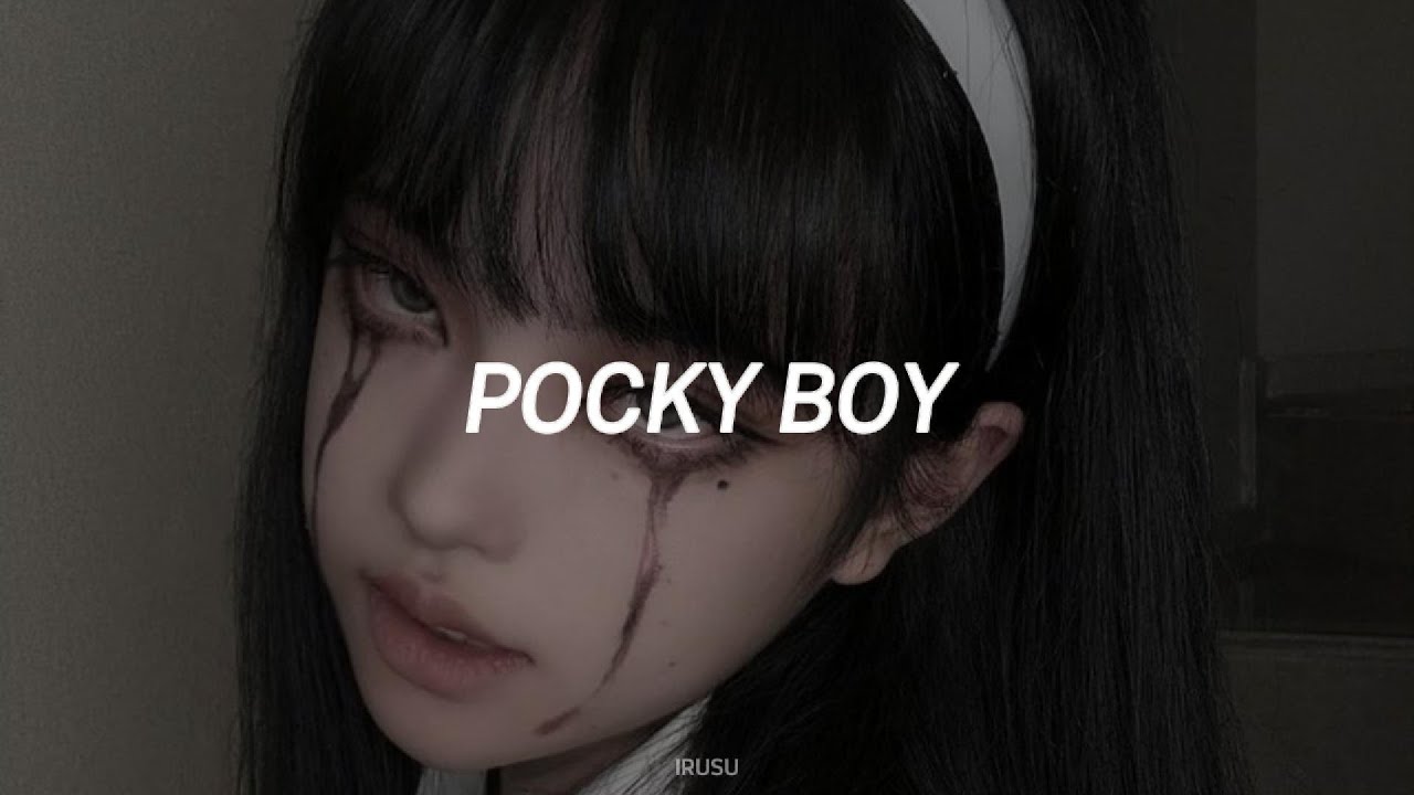 POCKY BOY - YEULE | SUB ESPAÑOL