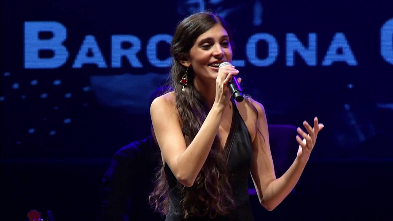 4. Uluslararası Klarnet Festivali, Barcelona Gipsy Klezmer Orchestra