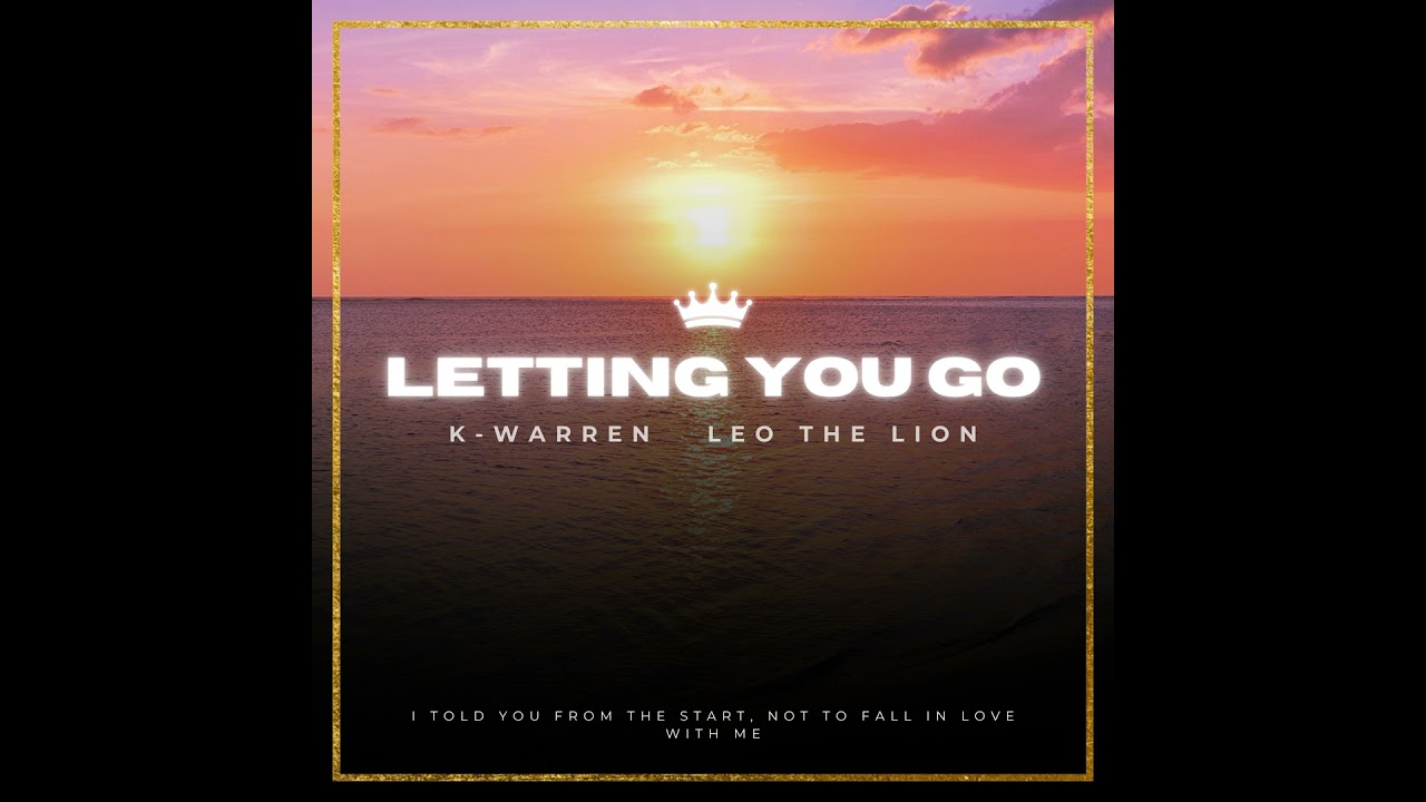 Letting You Go