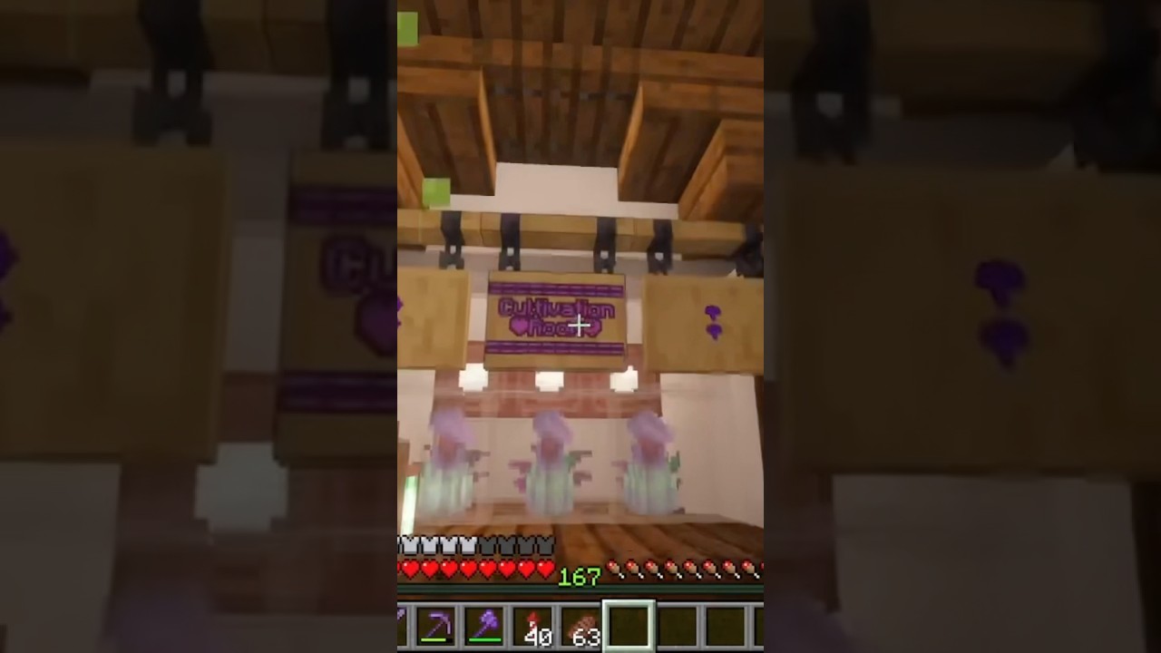 HobbitVille’s flower bouquet is here, fresh flowers for the glorious sniffers. 🥹 