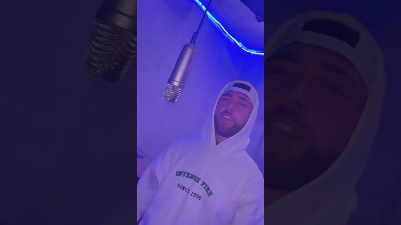M360 Feat Kashume - #reeltalk freestyle Prod. Sluty Machine. 3 freestyles in 1