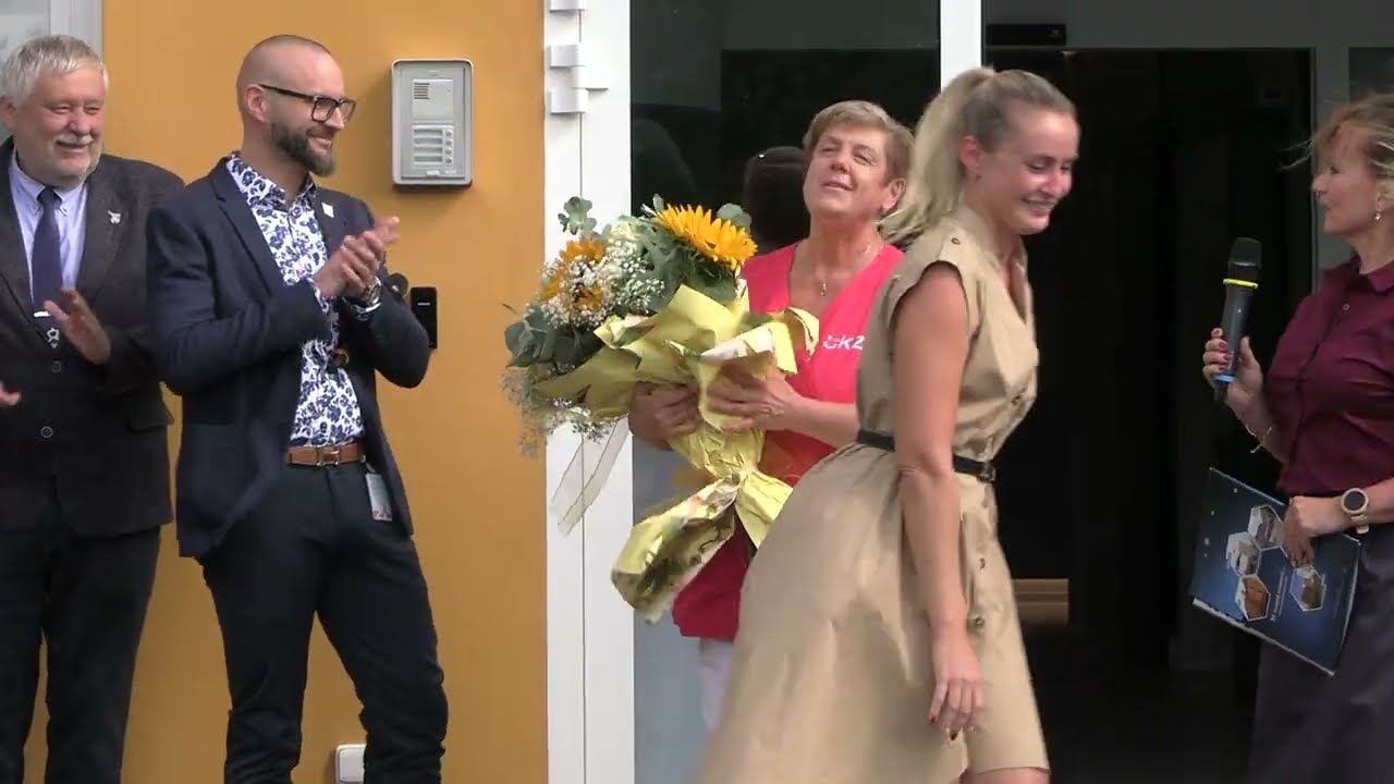 Zrekonstruovaná porodnice patří k nejlepším v republice