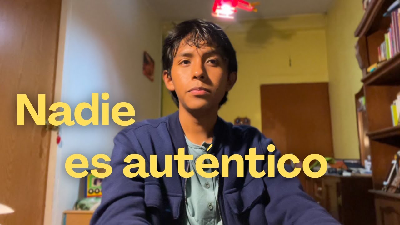 ¿cómo enfrentar una generación de máscaras?