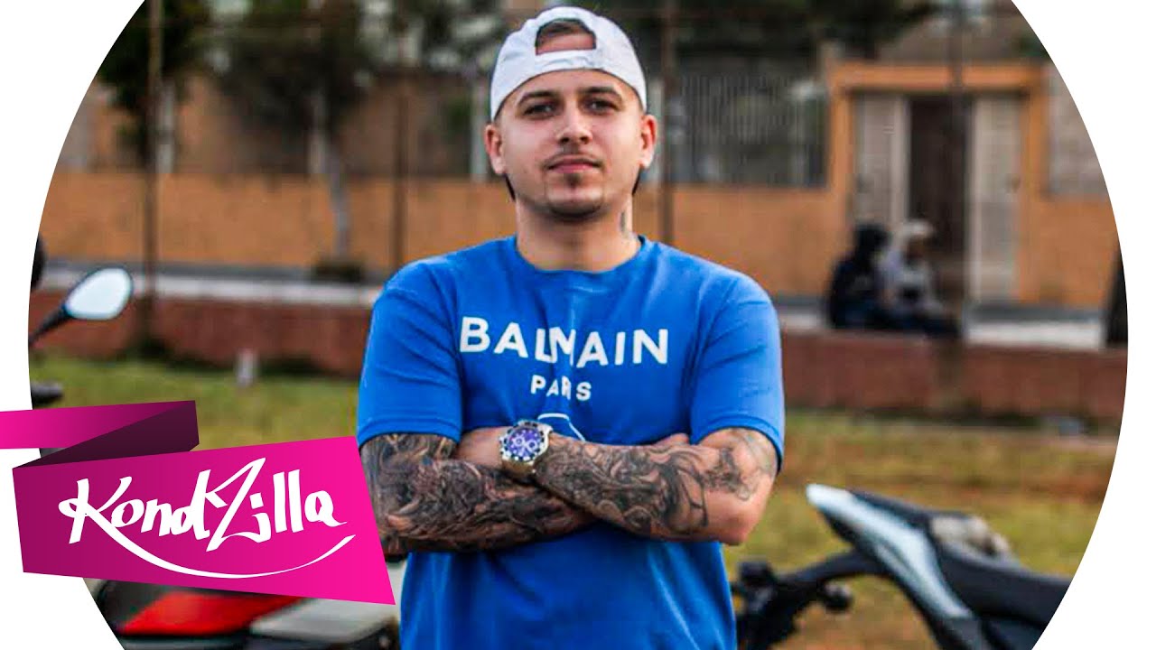 MC Nando O Brabo - Humildade e Simplicidade (KondZilla)