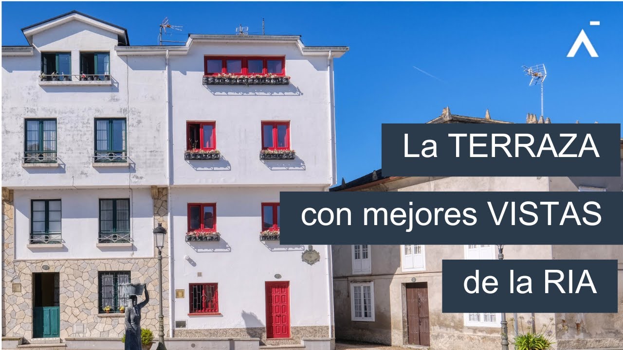 🏢Edificio ideal para alquiler vacacional en Asturias [VENDIDO]