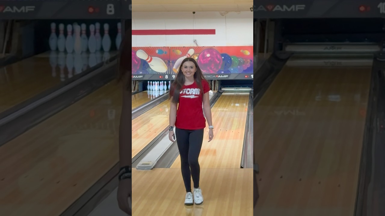 I&rsquo;ll Take It?!? #stormnation #viseinserts #coolwick #bowling