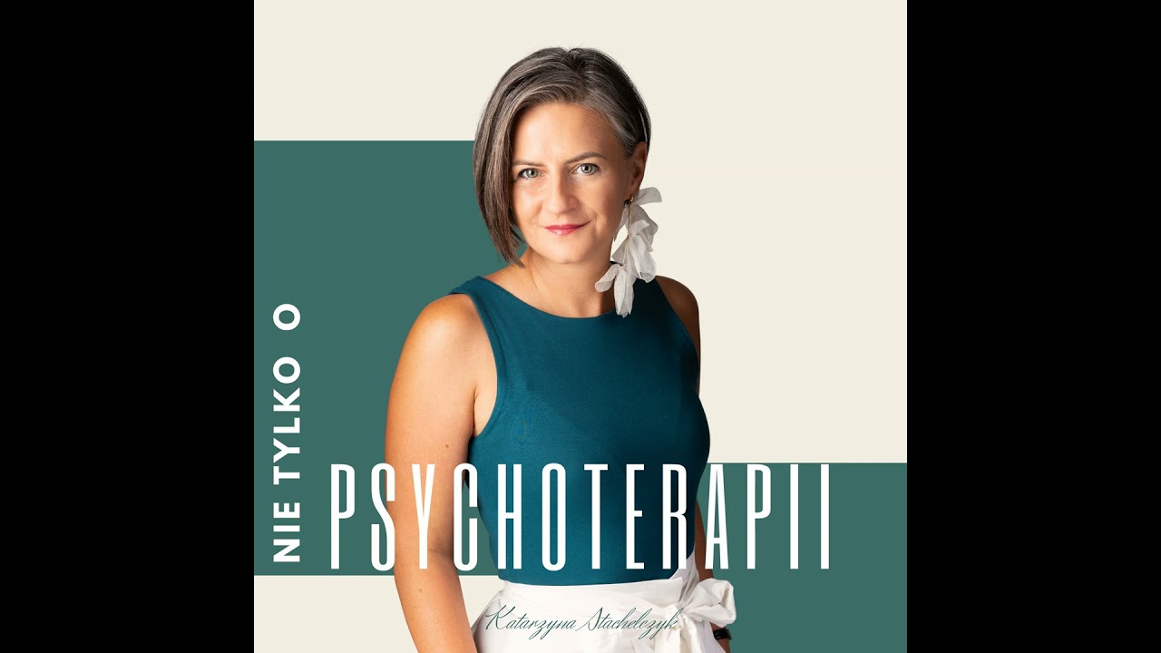 Odcinek 55. Neuroróżnorodność i odporność psychiczna -rozmowa z Igorem Rotbergiem.
