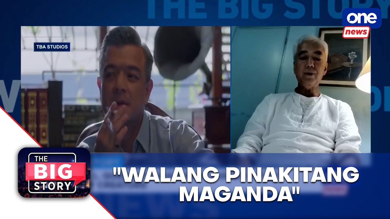 &lsquo;Quezon&rsquo; would have been nice if the film had balance &mdash; Avance&ntilde;a