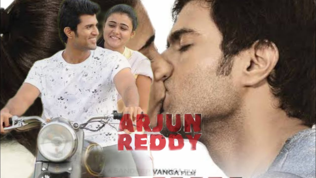 Arjun Reddy movie 2017| Vijay Devarkonda |Shalini Pandey |Sandeep Reddy Vanga | movie facts & Review