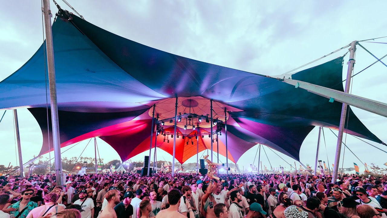 Artino @ Liquicity Festival 2024 | Full set