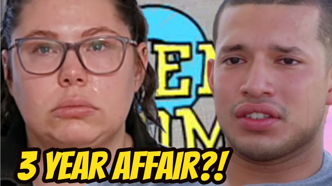 Lauren ACCUSES Javi & Kail of GETTING BACK TOGETHER!