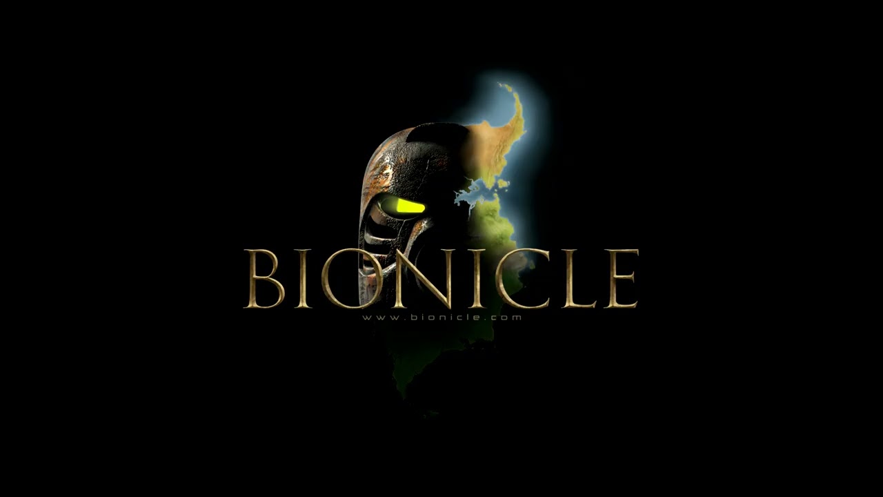 Bionicle Tribute Remix