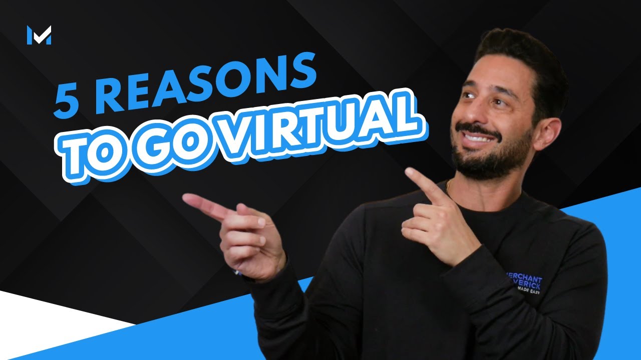 Top 5 Reasons Small Businesses Should Use Virtual Credit Cards