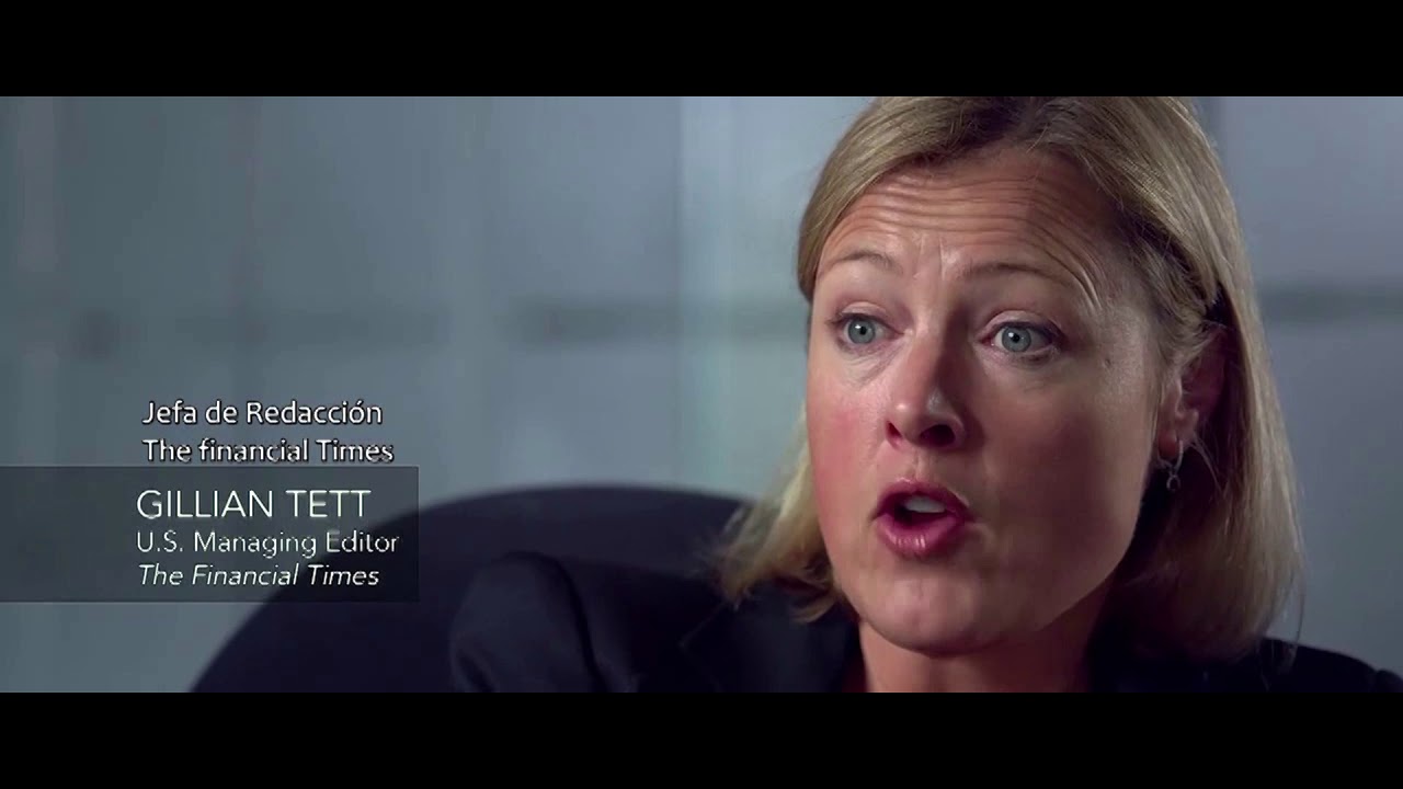 Resumen de la Crisis Financiera (Clip: INSIDE JOB)