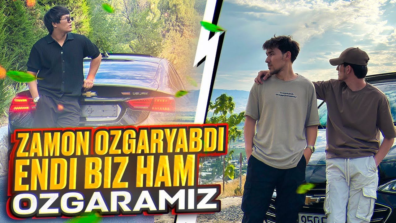 Obunachilarimizga Yahshi Kayfiyat Ulashamiz