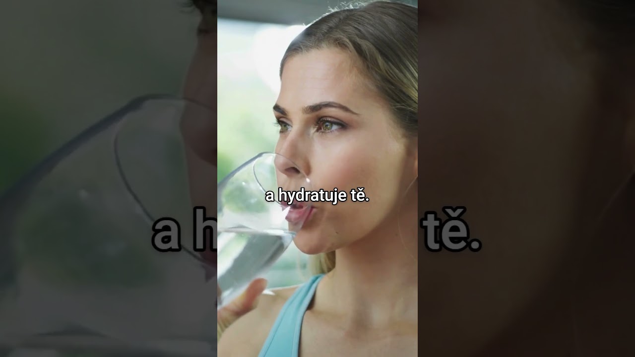 Je k&aacute;va zdrav&aacute; anebo &scaron;kod&iacute;? #reels