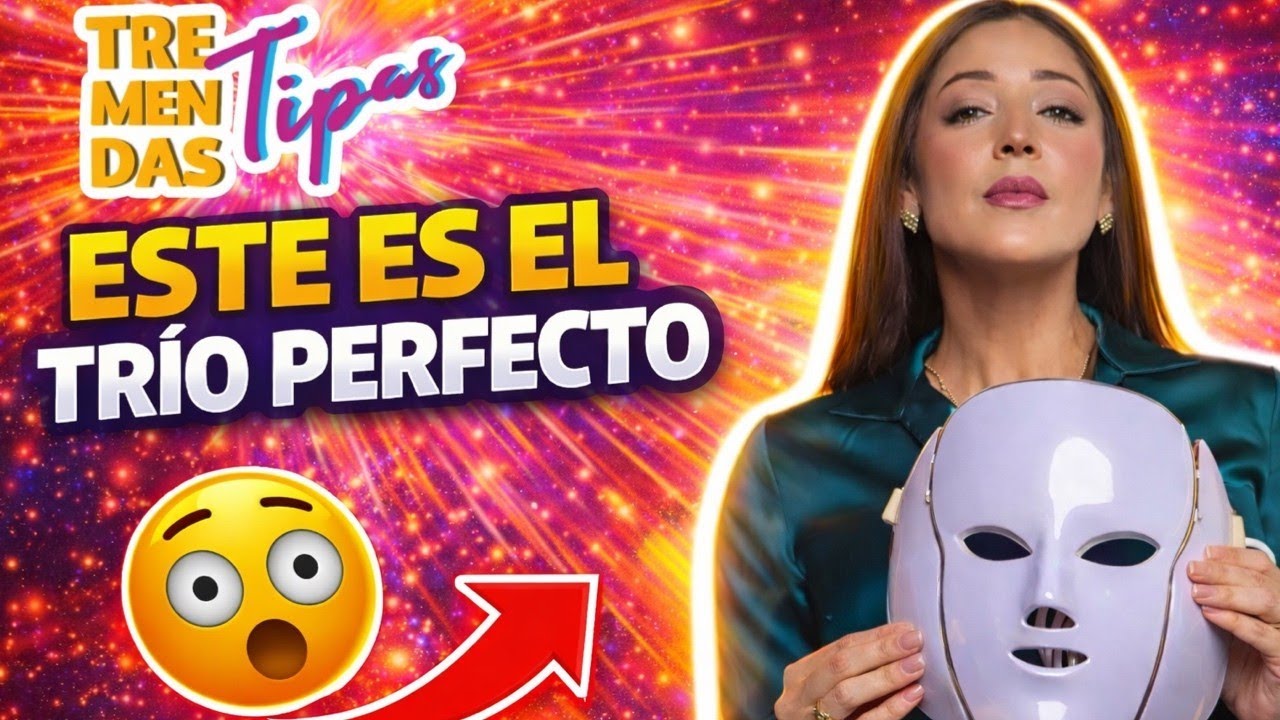 SKIN, SEX & SELF-CARE: Invitada Jessica Cañizalez | TREMENDAS TIPAS EP 16