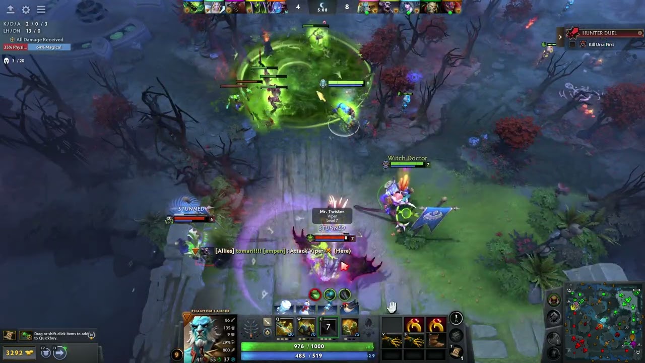 Dota 2