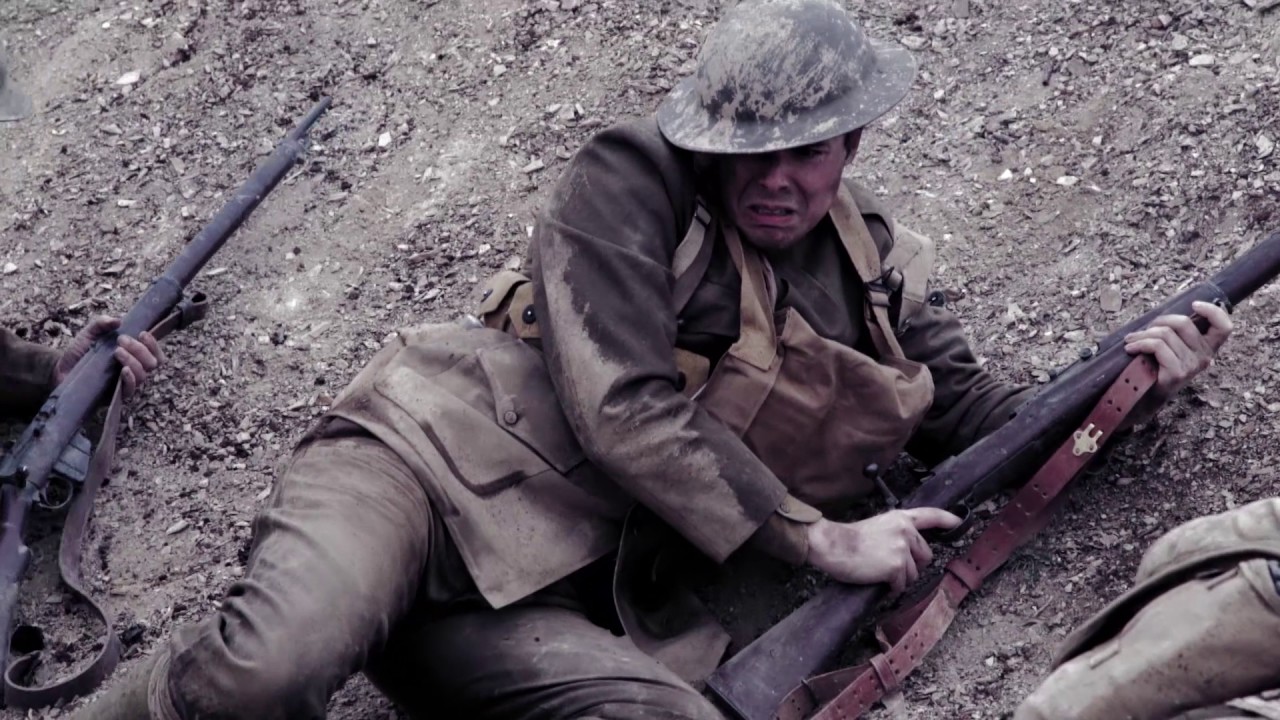 Battlefield Experience: The Meuse-Argonne Offensive