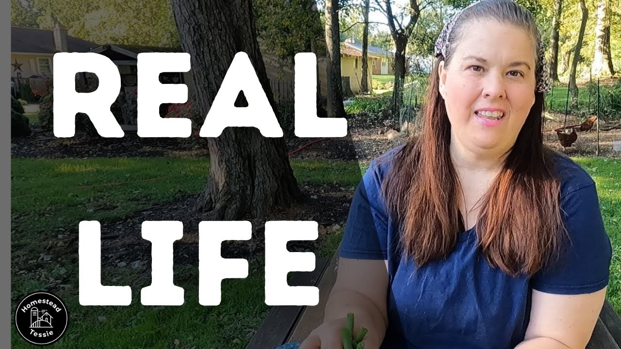 Real Life - Living Well on Very Low Income Paycheck