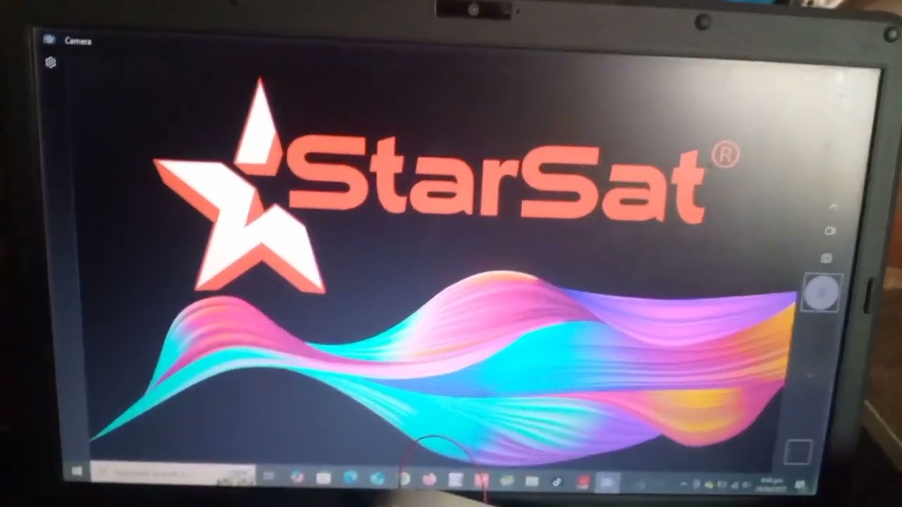 STARSAT SR X77 ANDROID TV BOX BOOTING RECOVERY