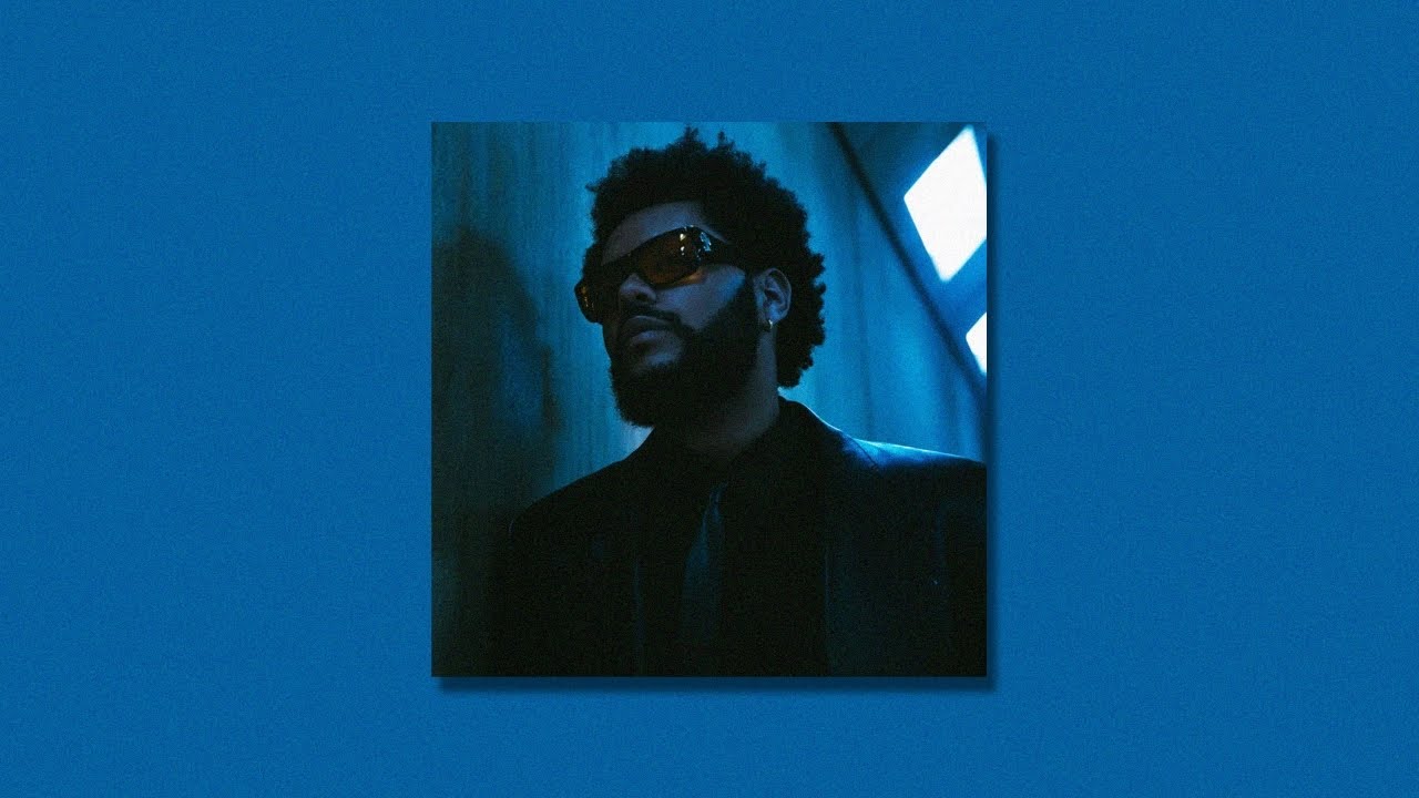 [FREE] The Weeknd Type Beat - 
