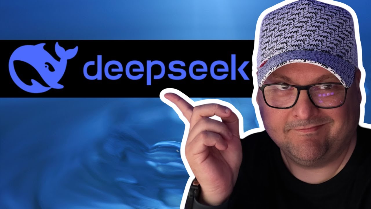 Hiçbir şey için geç değilmiş! DeepSeek masaya vurdu!