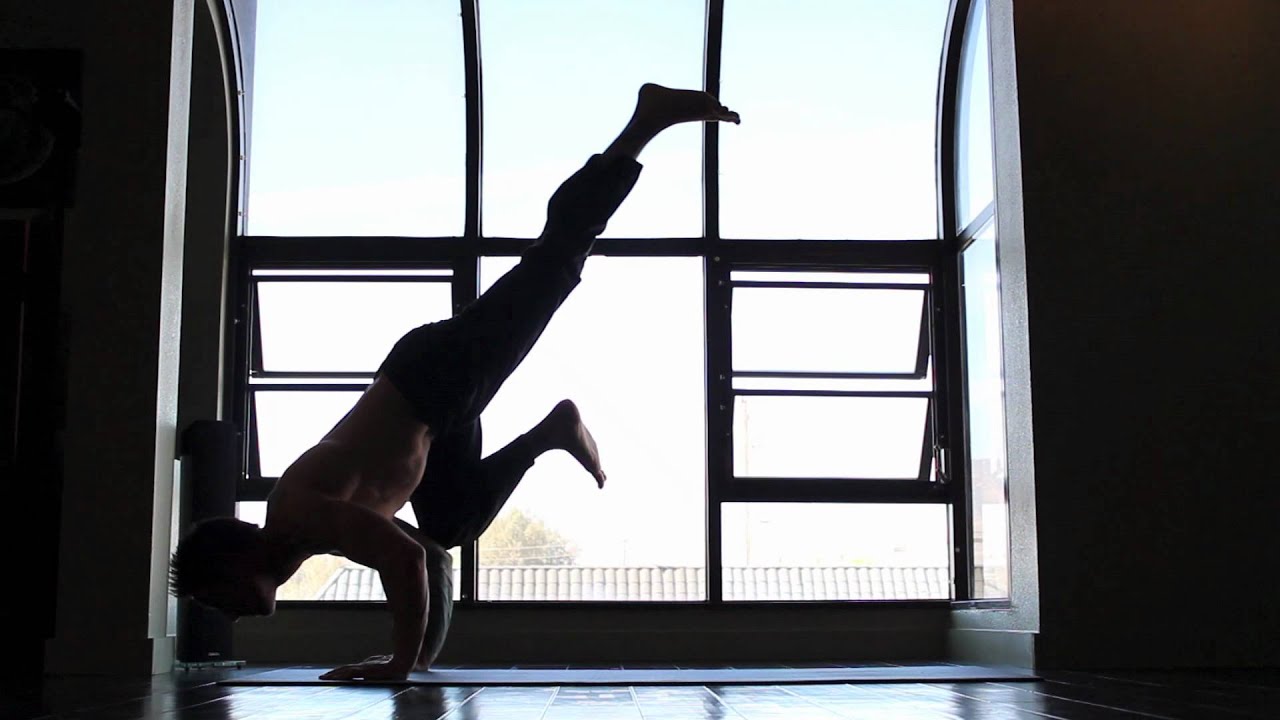 Vinyasa Flow - Dylan Werner