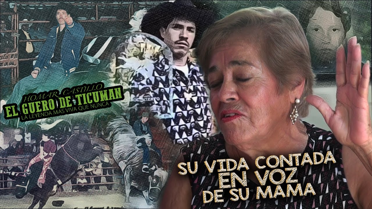 ¡¡¡El Guero De Ticuman Su Vida En Voz De Su Mama/El Dia Que Se fue/El Era De La CdMx!!!#LaLeyenda