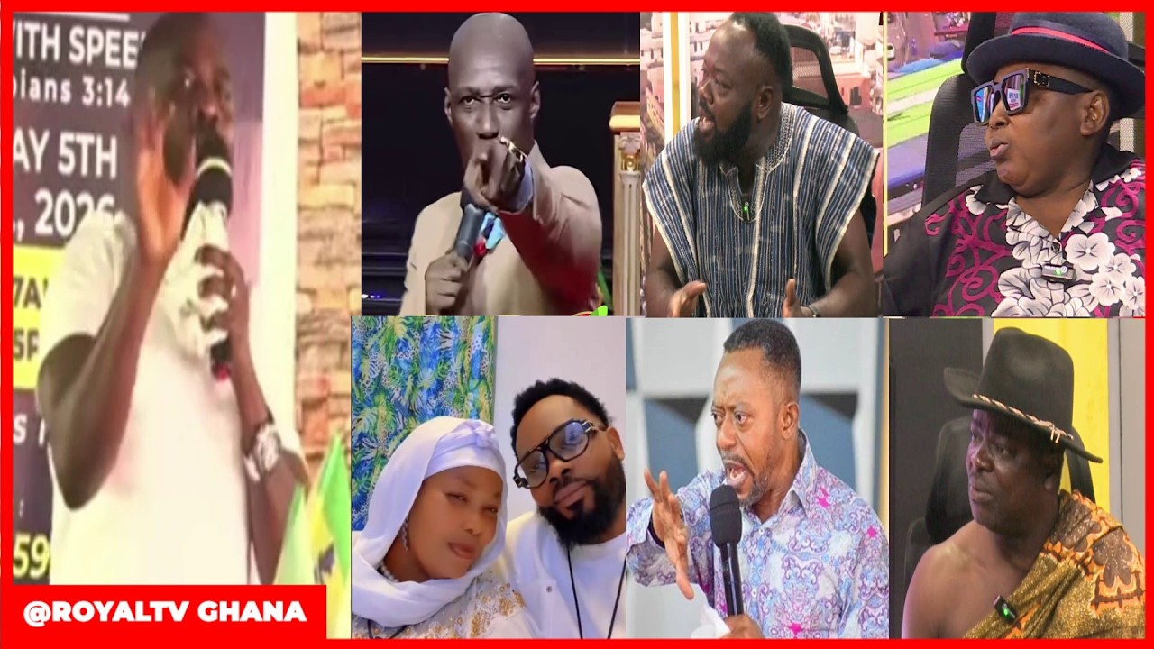 God will k!ll all Prophets.....🔥